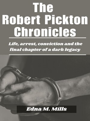 cover image of The Robert Pickton Chronicles